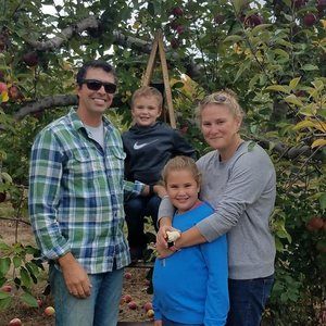 Meet your Posher, Josh